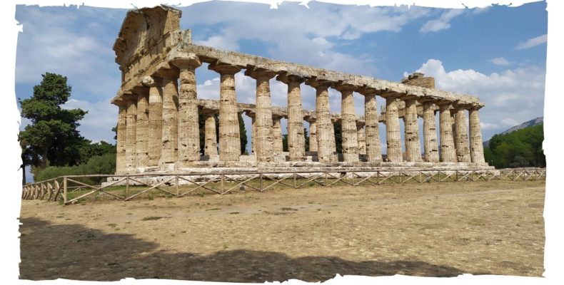 Paestum