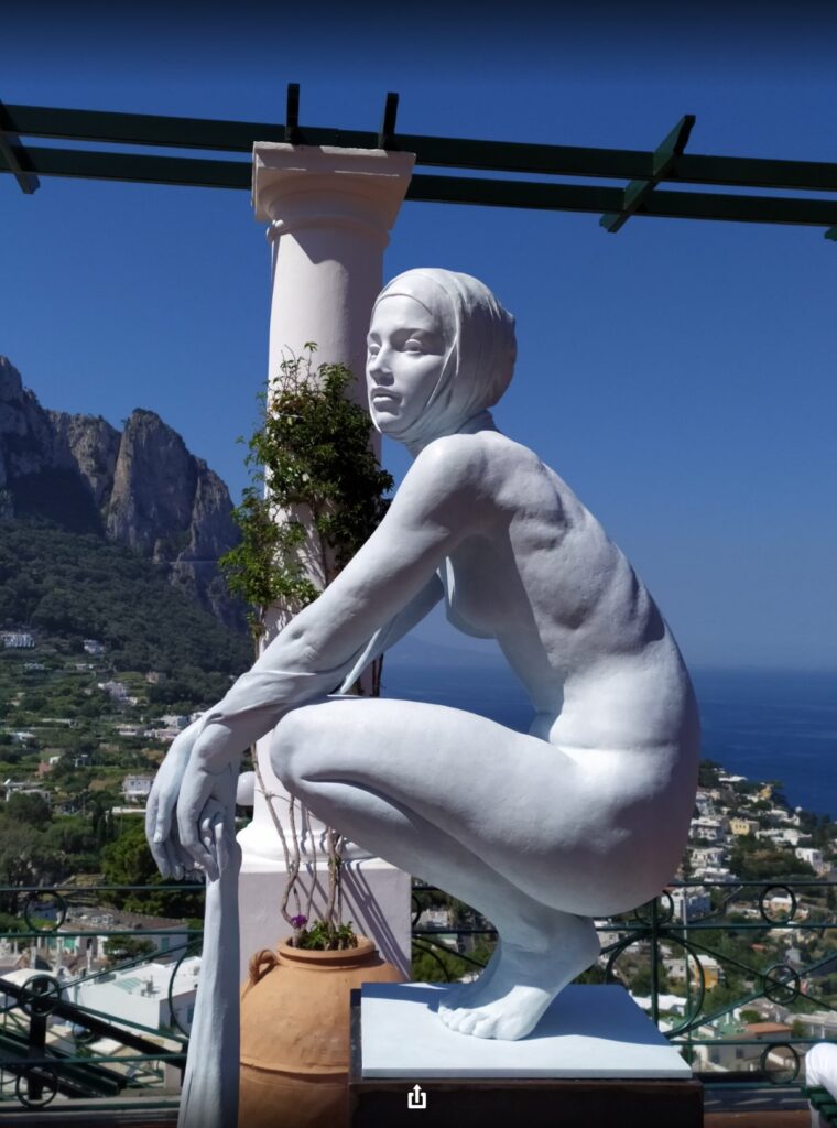 Capri