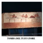 Tomba del tuffatore