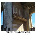 La casa del fauno