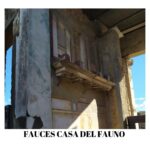 La casa del fauno