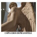 Il dio Eros