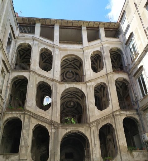 palazzo Sanfelice