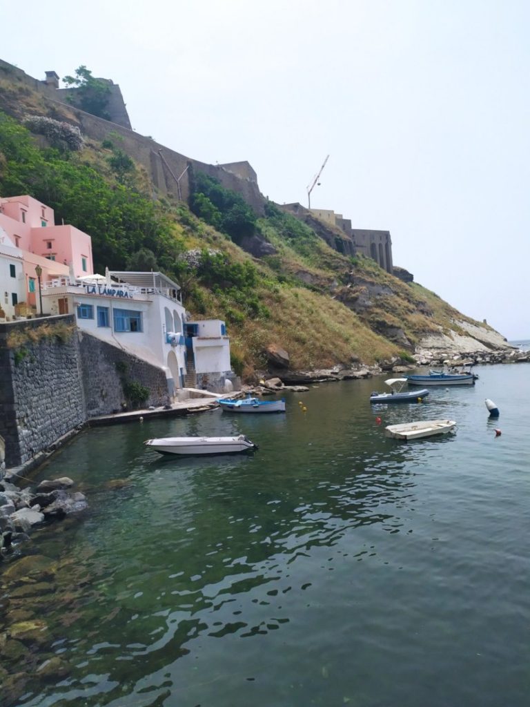 isola di Procida