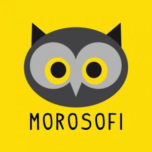 morosofi instagram avatar