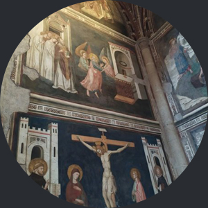 San Domenico Maggiore e dintorni